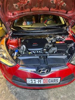 هيونداي فلوستر